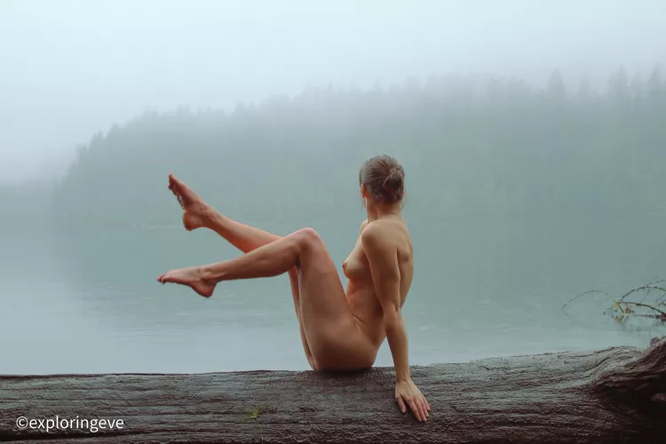 Feeling refreshed by ExploringEve0