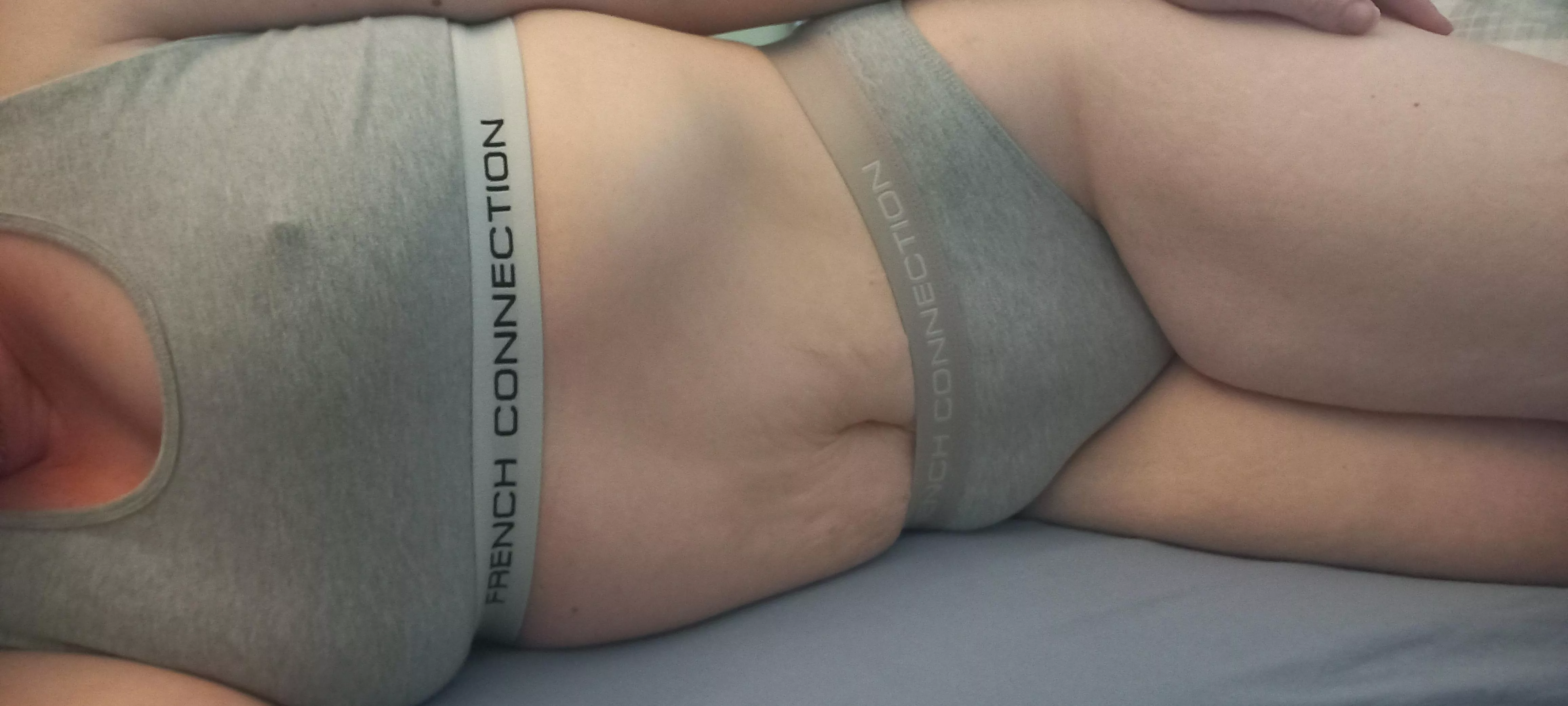 Feeling relaxed posted by peachymilf69