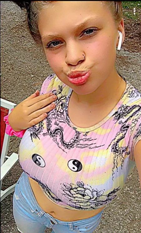 Feeling risky :) by sleepy_baby23