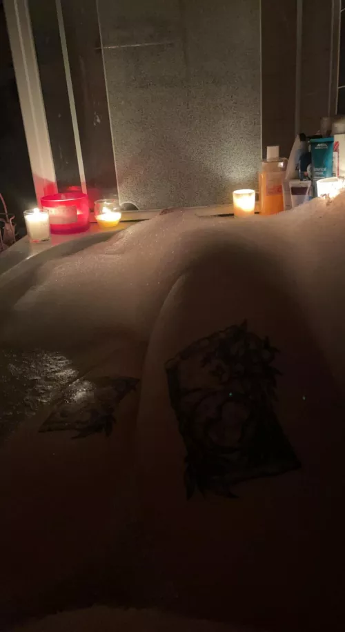 Feeling romantic 😉 by jessie20176