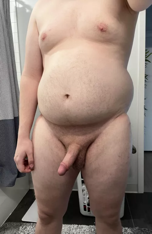 feeling rotund today by theroryfletcher