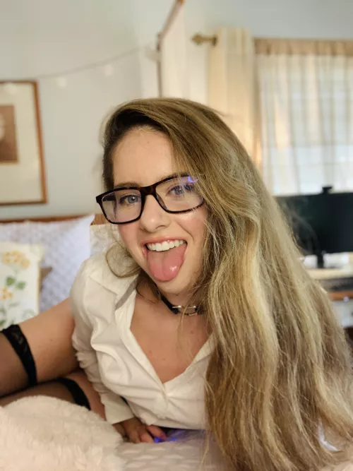 Feeling sassy by festivalfashionista