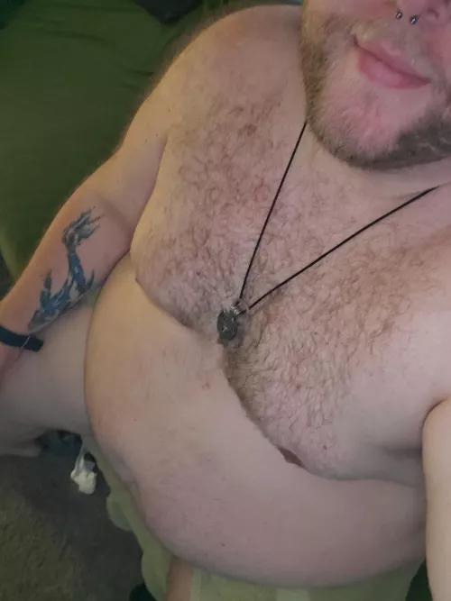 Feeling sexy 🥰 by cblond92