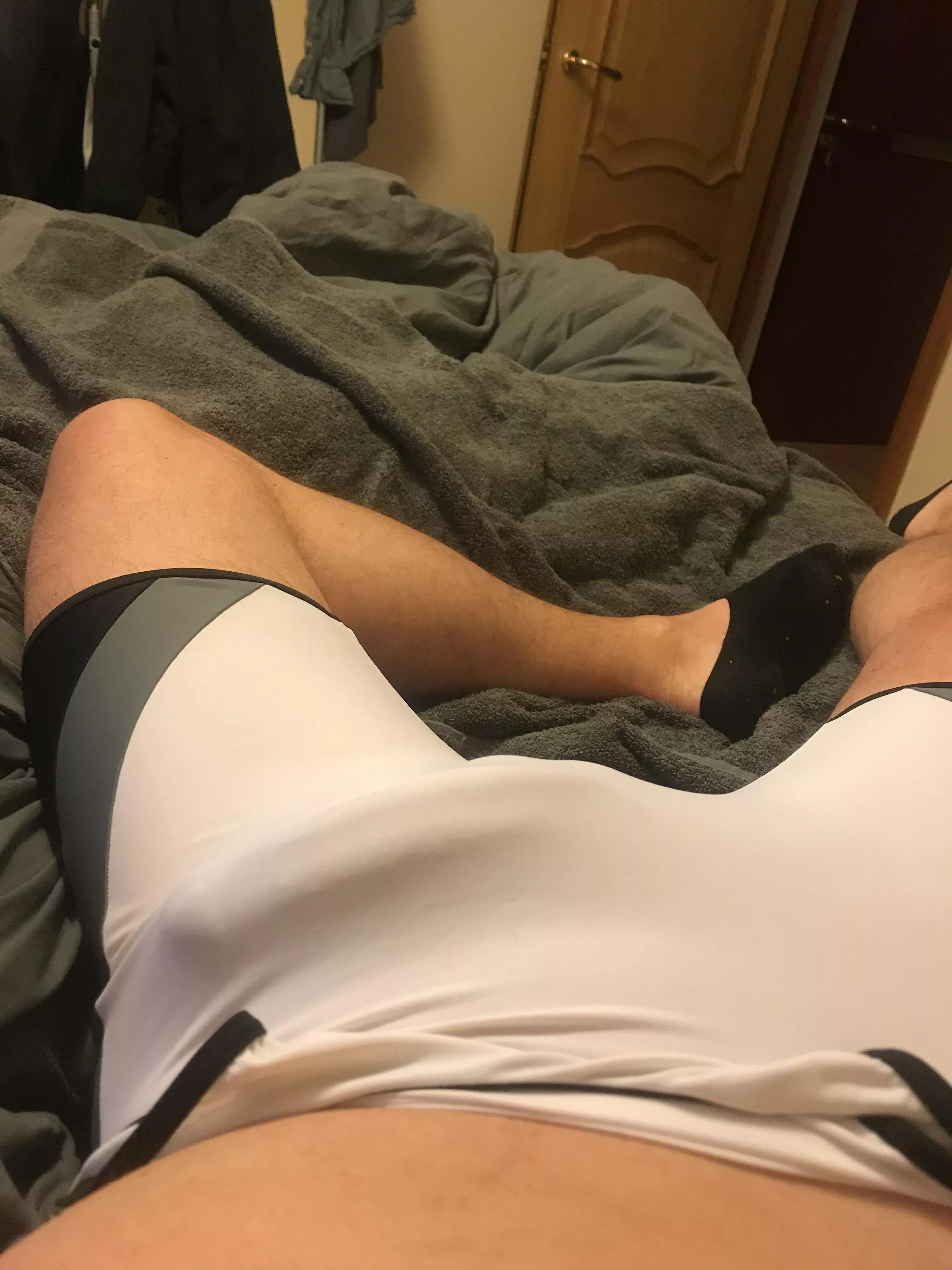 Feeling sexy posted by PJ1498