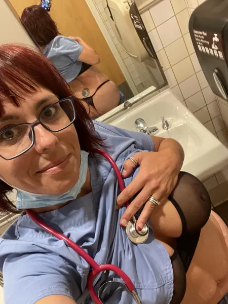 Feeling sexy by txqueen82