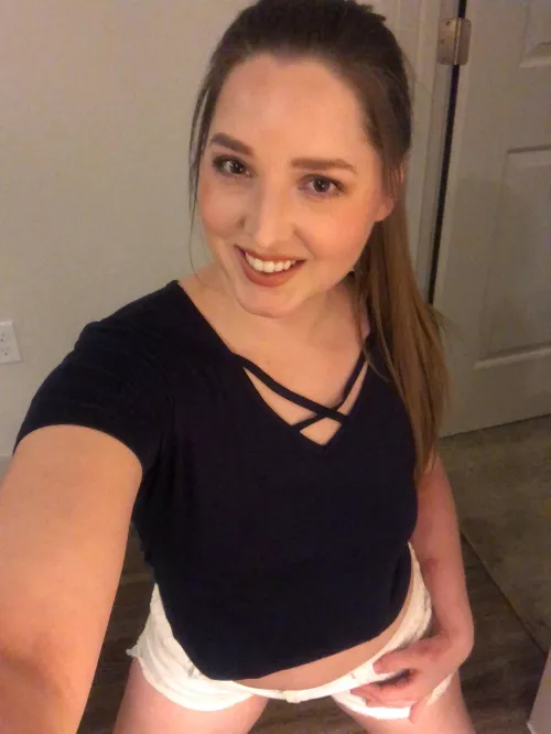 Feeling sexy by Scarlett__Rose__