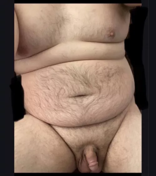 Feeling Sexy by cutone456