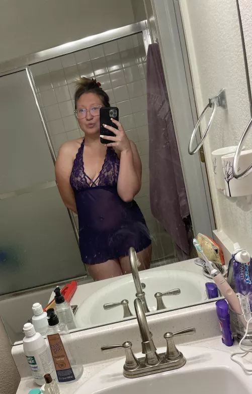 Feeling sexy by Couple32101