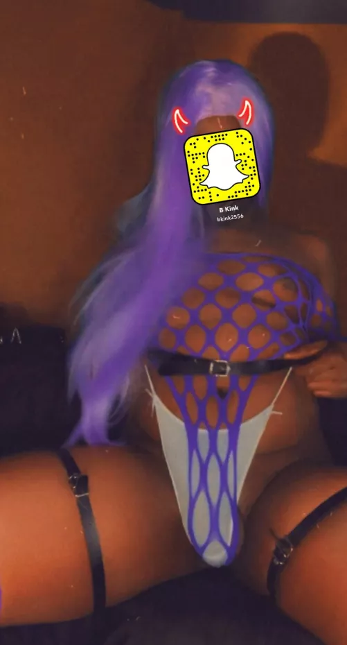 Feeling sexy and cock hungry by Accomplished_Young31