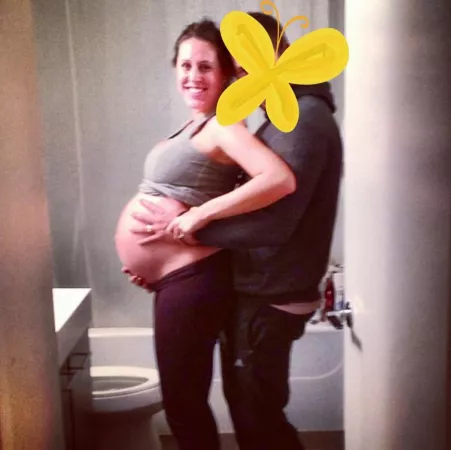 Feeling sexy and looking good. by MomBod3