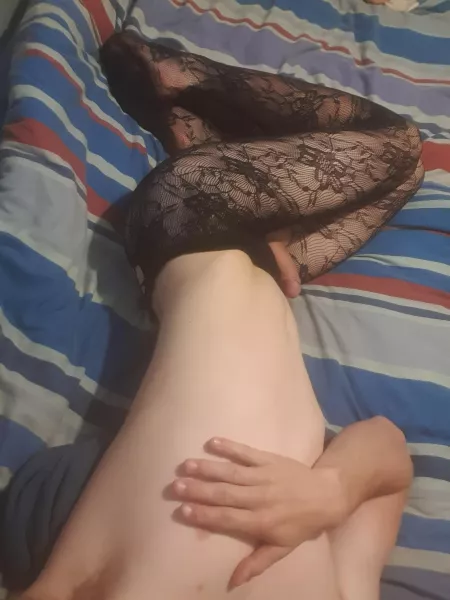 Feeling sexy in this by IntelligentPen3582