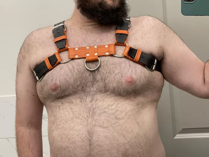 Feeling sexy by Dalanber