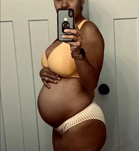 Feeling sexy this morning by SecretSerious9597