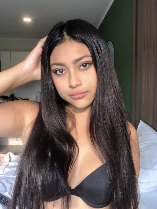 Feeling sexy today by Ale_bebarmy