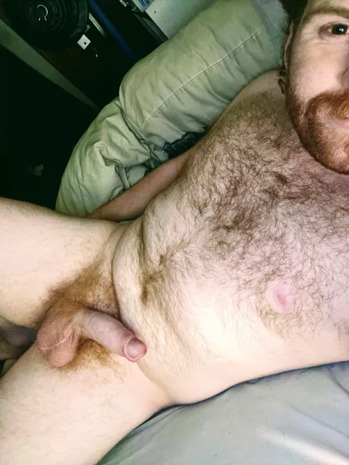 Feeling sexy tonight :) by Wise-Drink9665