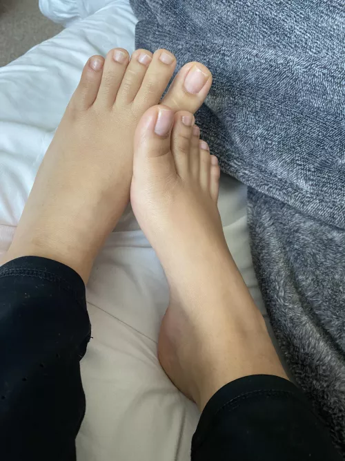 feeling sexy by julcarr123