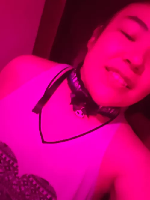 Feeling silly 😜 by sakucha