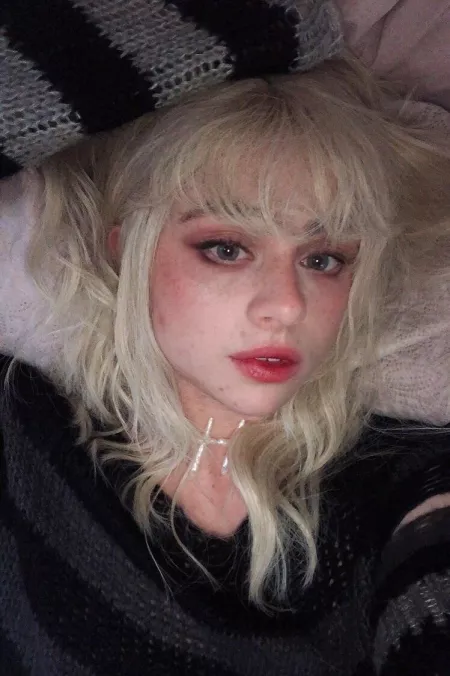 feeling sleepy ☁️ by maoistintellectual