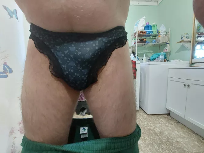 Feeling slutty by mtb6972