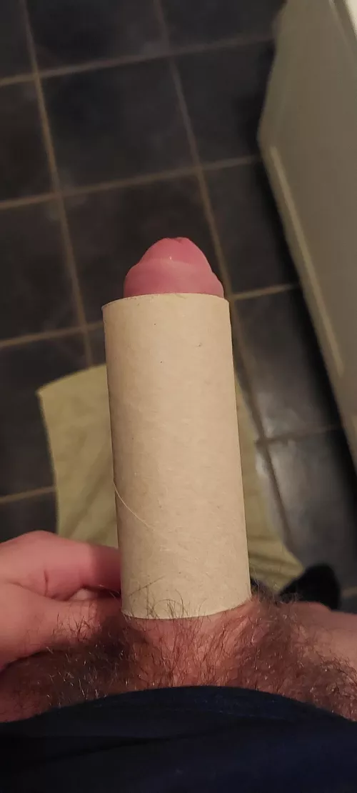 Feeling small after seeing these posts by mikesunder