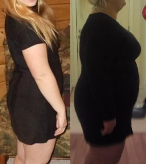 Feeling so heavy by No-Currency-5564