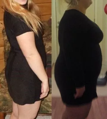 Feeling so heavy posted by No-Currency-5564