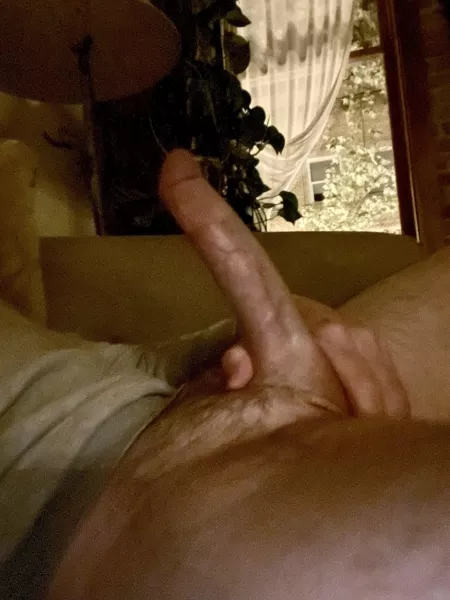 Feeling so horny. First Lady to hit me up gets my huge load. by rywest85