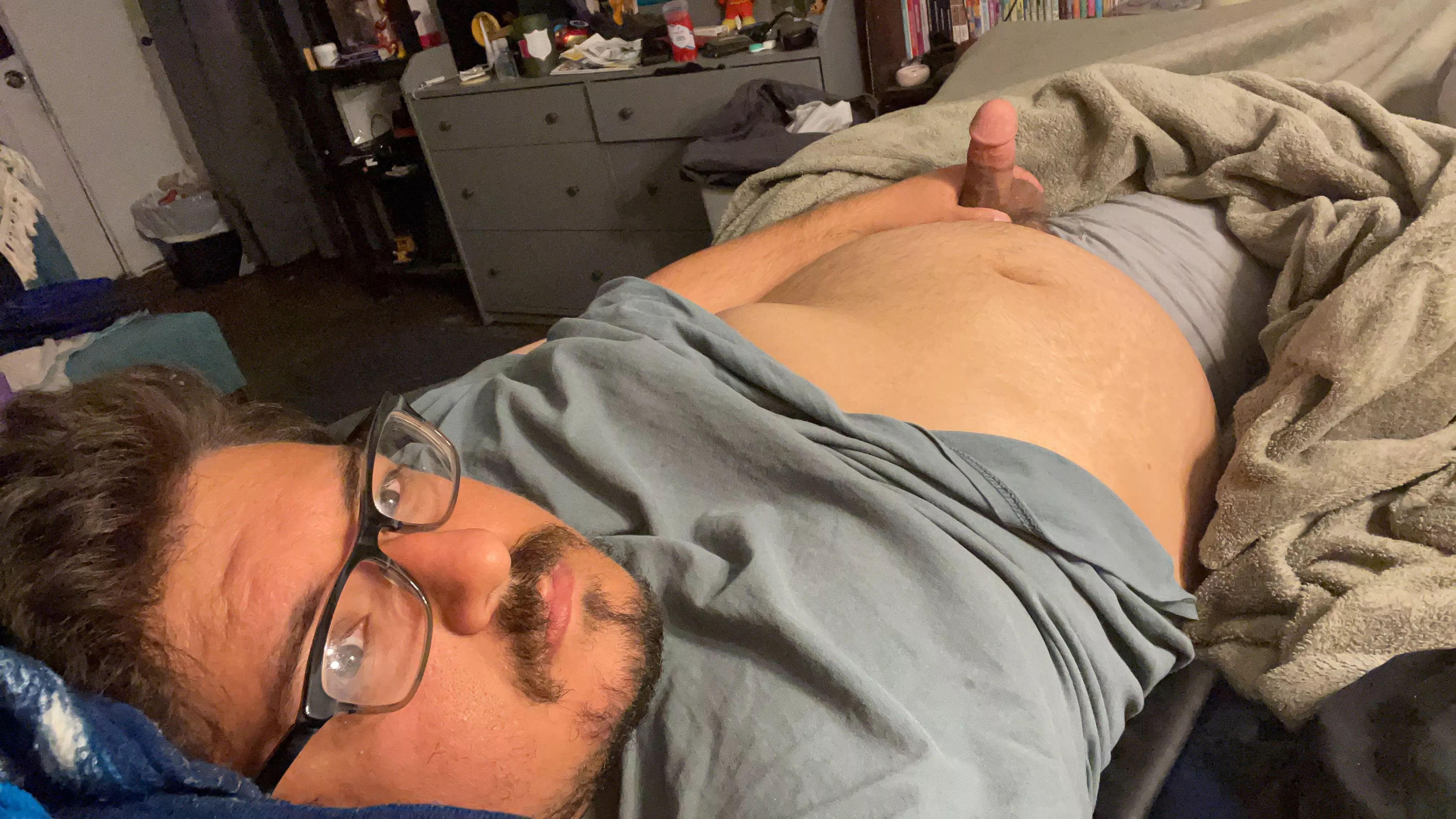 Feeling so horny. I’m gonna need some help posted by Wrong_Caterpillar_57