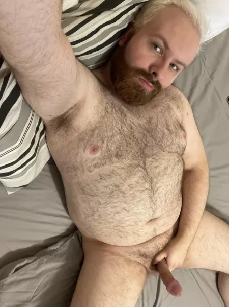 Feeling so horny right now by WindSilly8478