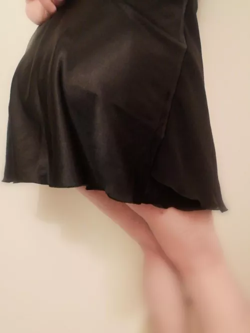 Feeling so horny... What you would do to me? PM only [oc] by SissyCumSlut90