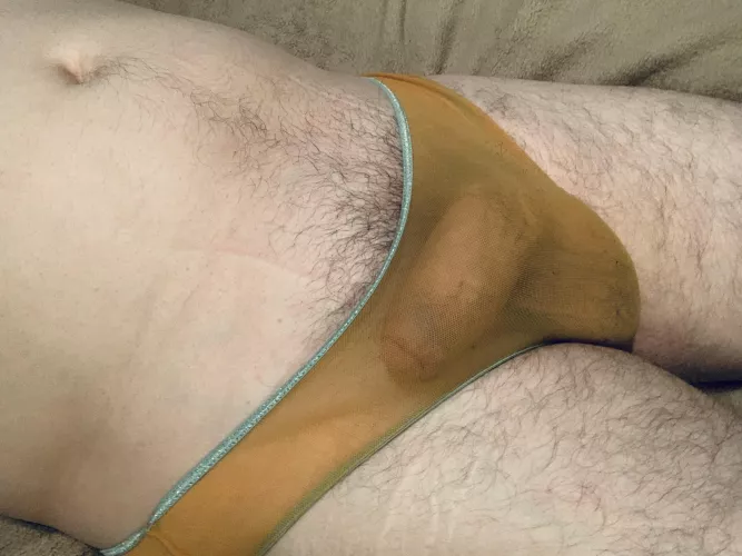 Feeling so horny. 🧡🔥🤤 by _l_i_f_e_r_