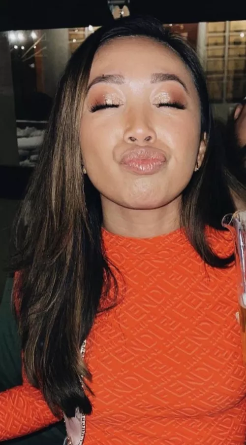 feeling so nutty for my friend’s DSLs