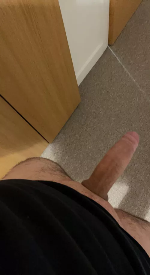 feeling so thick today by ljxnes99