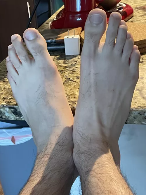 Feeling soft today by boredomporndom