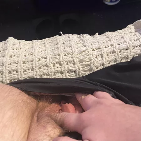 feeling some type of way by staygoldpornyboi