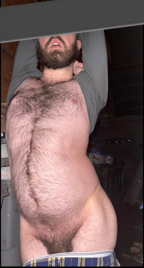 feeling spicy in the cold 🥵 by thcrb_7189