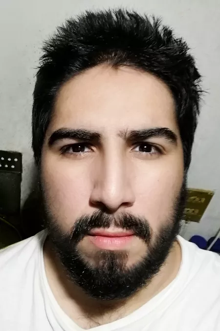 Feeling strong after being cheated and rejected too many times 🤗 by Moonbear30