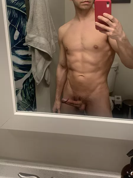 Feeling strong and sexy tonight by traveling212