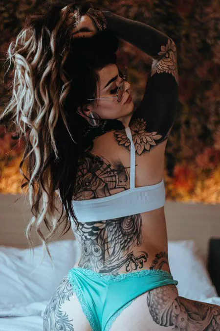 Feeling super cute here by sarahmoonsuicide