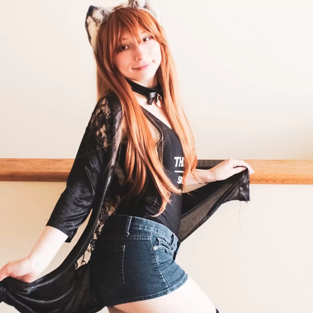 Feeling super playful posted by WhiskertheGirl