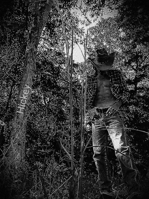 feeling the grain by hickeytricky