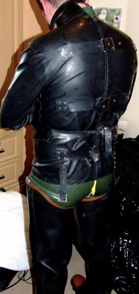 Feeling the heat.. by [deleted]