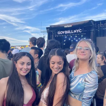 Feeling the music by count-kockula