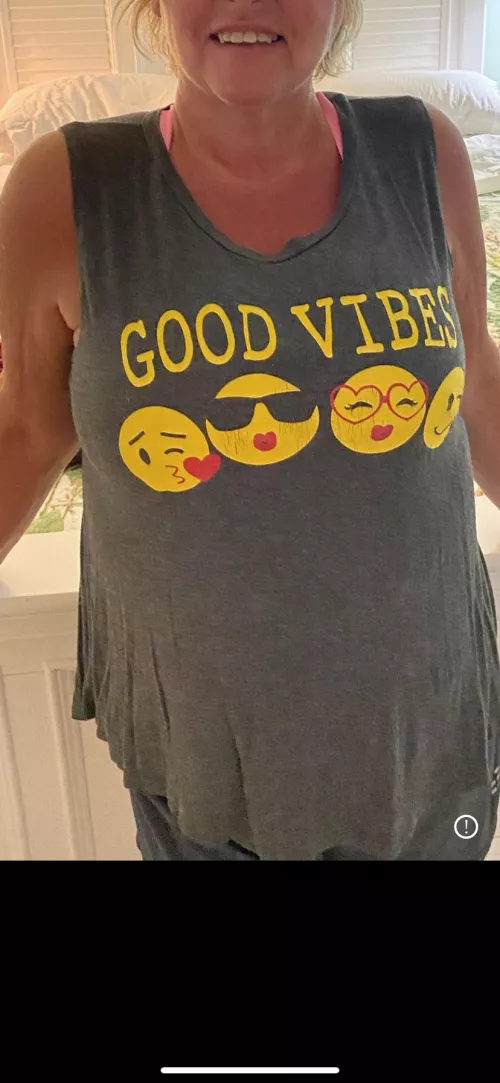 Feeling the vibes by National_Society_330