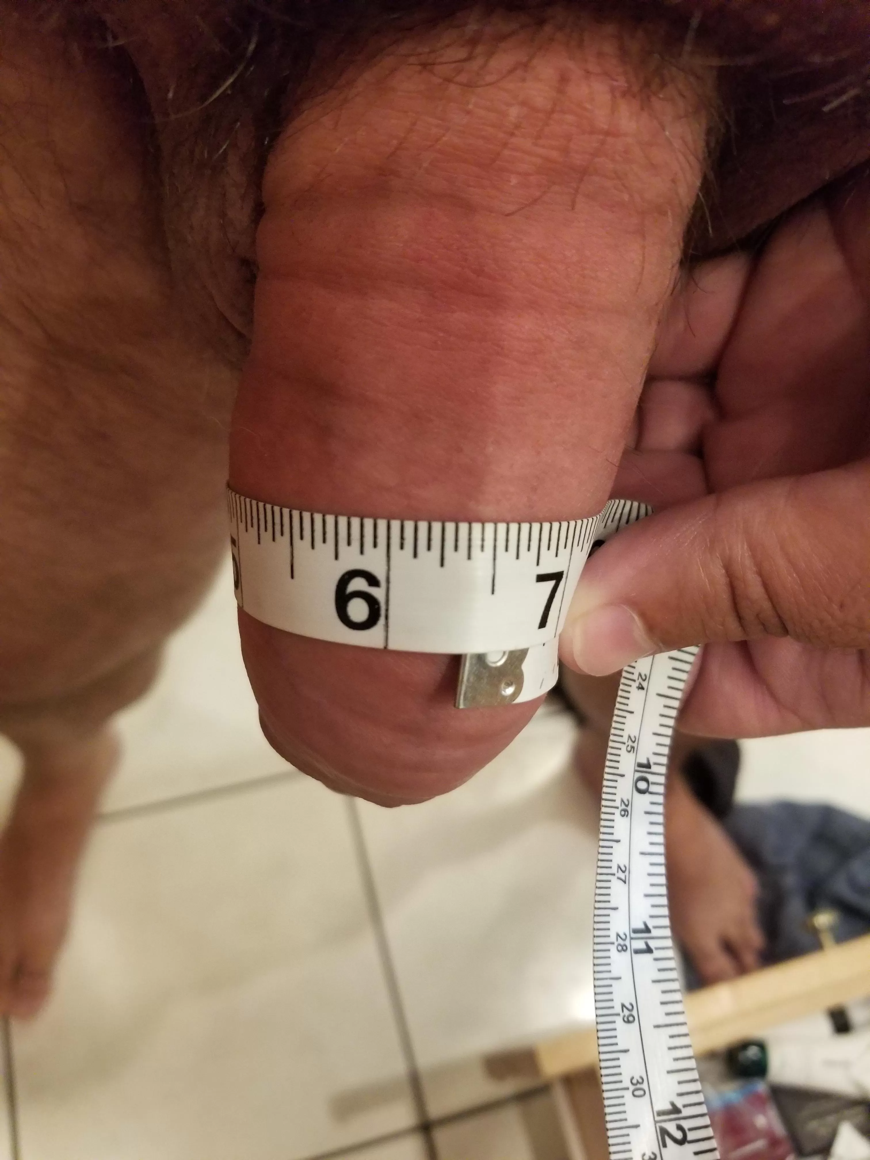 Feeling thicc posted by pumpedta