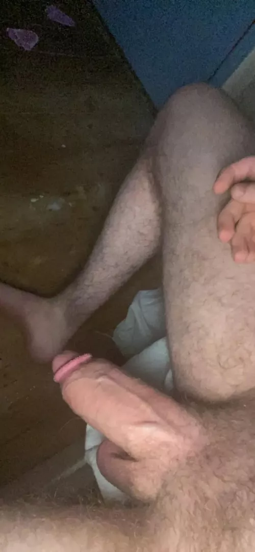 Feeling thick by FormerElection