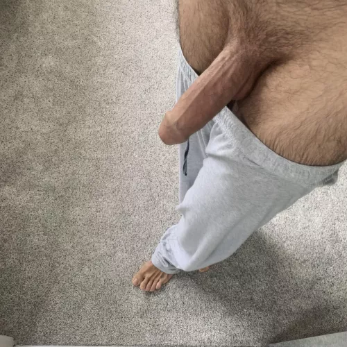 Feeling thick this week by MenloBull