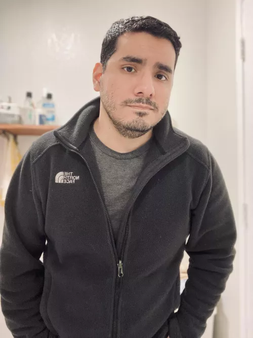 Feeling under the weather today by af2580