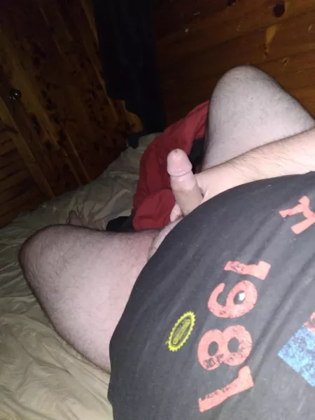 Feeling very horny tonight by TheBigGuy_22