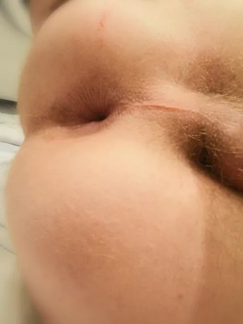 Feeling wild :) come get it, boys by issavienojums